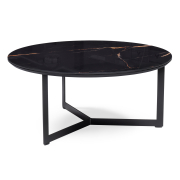 обсидиан / черный