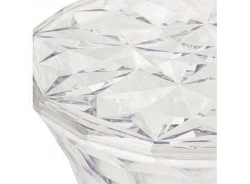 Журнальный столик Rock Crystal