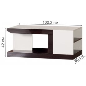 Журнальный столик Ронда №305