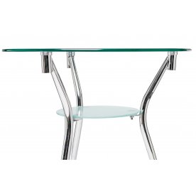 Журнальный столик Round