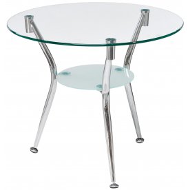 Журнальный столик Round