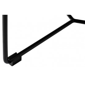 Журнальный столик Royal White 33FS-ET276-BL