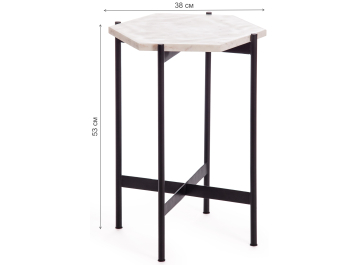 Журнальный столик Secret De Maison Fendy mod. 11980