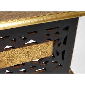 Журнальный столик Fumo/Фумо мод. ND-027