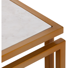 Журнальный столик Secret De Maison Quattro mod. 14153