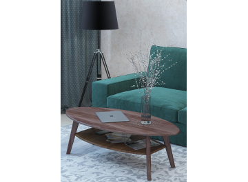 Журнальный столик Серфинг