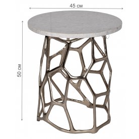 Журнальный столик Сеть 69-119018