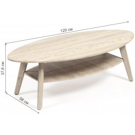 Журнальный столик Severn