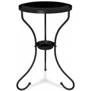 черный муар