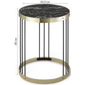 Журнальный столик Sheffilton SHT-CT15