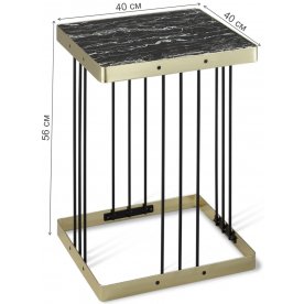 Журнальный столик Sheffilton SHT-CT16