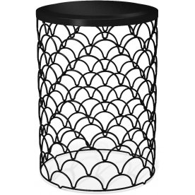 Журнальный столик SHT-CT24-1