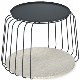 Журнальный столик Sheffilton SHT-CT70M