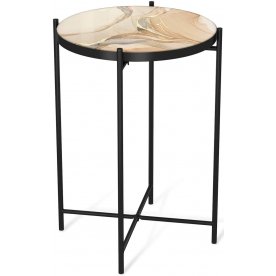 Журнальный столик SHT-CT8-3