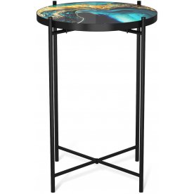 Журнальный столик SHT-CT8-3