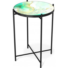 Журнальный столик SHT-CT8-3