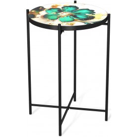 Журнальный столик SHT-CT8-3