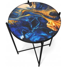 Журнальный столик SHT-CT8-3