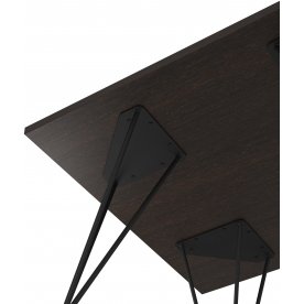 Журнальный столик Sheffilton SHT-TU29/H36/ЛДСП 60/60