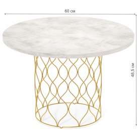 Журнальный столик SHT-TU49/ЛДСП