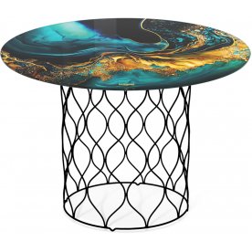 Журнальный столик SHT-TU49/TT32 60