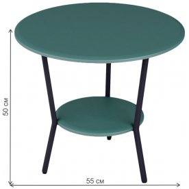 Журнальный столик Шот