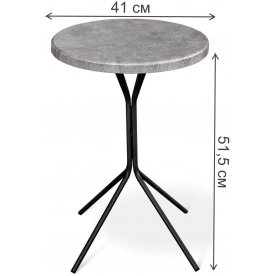 Журнальный столик SHT-CT12-1