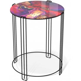 Журнальный столик SHT-CT53