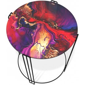 Журнальный столик SHT-CT53