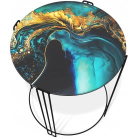 Журнальный столик SHT-CT53