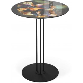 Журнальный столик SHT-CT55/H43