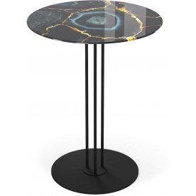 Журнальный столик SHT-CT55/H43