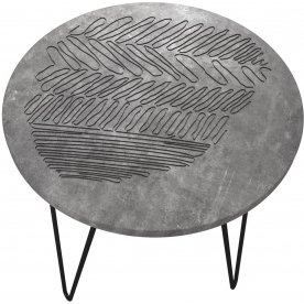 Журнальный столик SHT-CT79-1