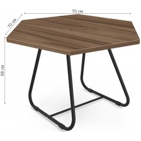 Журнальный столик SHT-S38 / ЛДСП 70