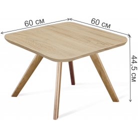 Журнальный столик SHT-S39