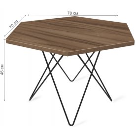 Журнальный столик SHT-TU37 / ТТ20 70