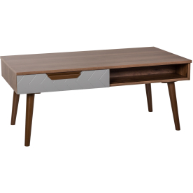 Журнальный столик Сканди