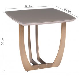 Журнальный столик Space 58DB-ET14803