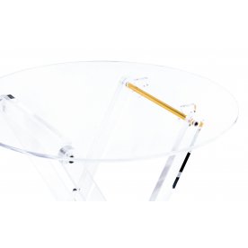 Журнальный столик Spirit