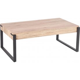 Журнальный столик Capri 110/64/42