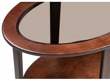 Журнальный столик Стайл-2