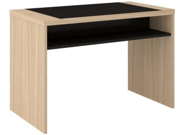 Журнальный столик Стайл-3 СЖ.008.900-00 дуб феррара / венге цаво