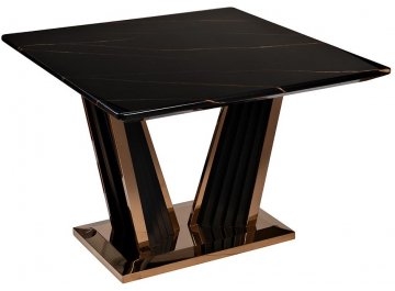 Журнальный столик Виктория 45EX-CT181
