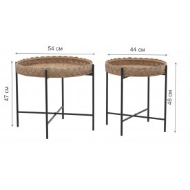 Журнальный столик Missy