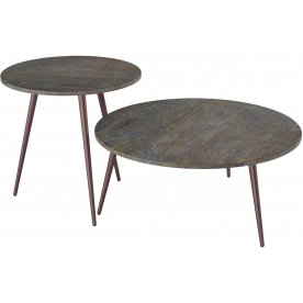 Журнальный столик Рикон