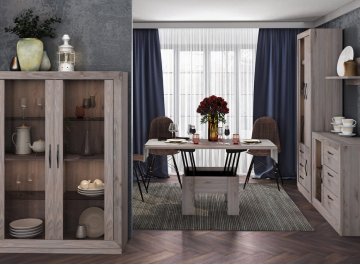 Стол-трансформер СТр-1 Н