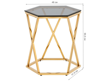 Журнальный столик Том