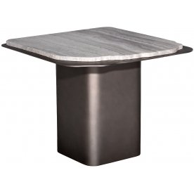 Журнальный столик Травертин