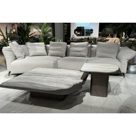 Журнальный столик Травертин