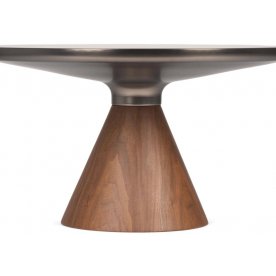 Журнальный столик Vaso Wood